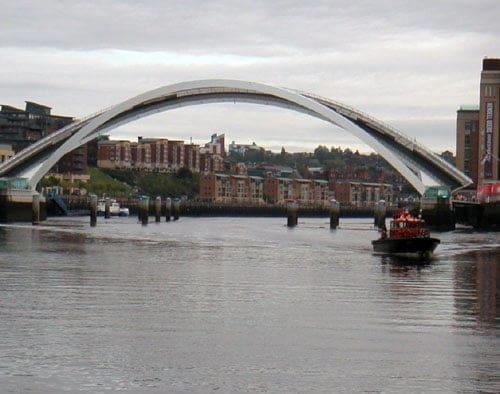 Bridges, applications marine buoys for sale