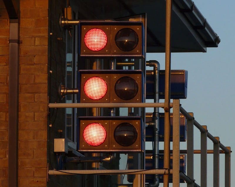 Ports and harbours, applications navigation beacons marine